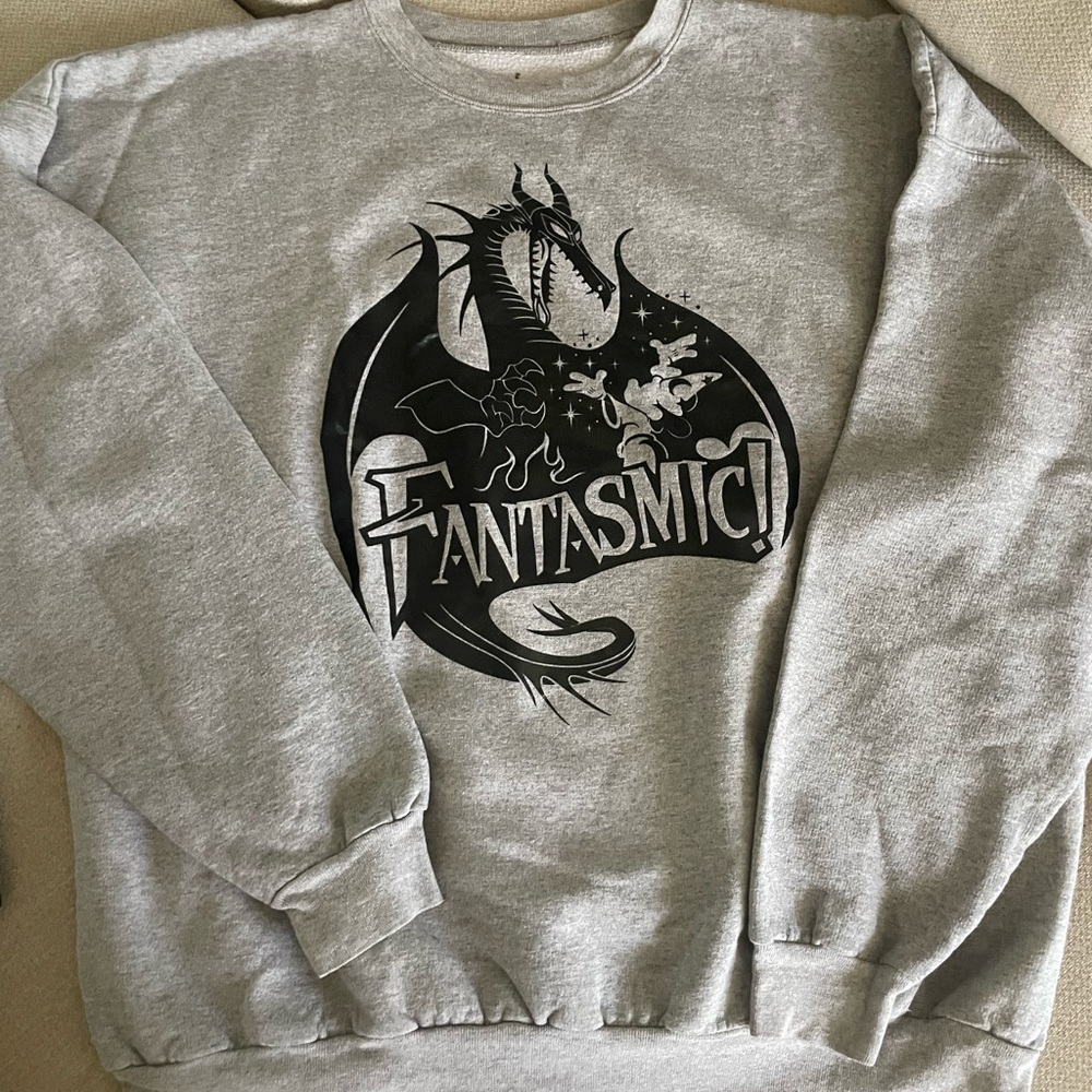 Disneyland Sweatshirt